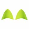 Unbranded 2pcs Casque Auto-adhésif Cat Ears Ornement Accessoire Pour Moto 2 Unbranded 2pcs Casque Auto-adhésif Cat Ears Ornement Accessoire Pour Moto -Accessoires auto pour vélo Boutique 692857582 max