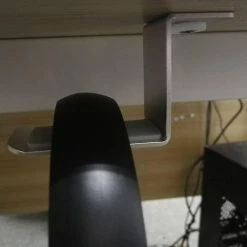 Syxlcygjf Support De Casque D’écoute Crochet Mount, Support De Casque Cintre -Accessoires auto pour vélo Boutique 708114318 max