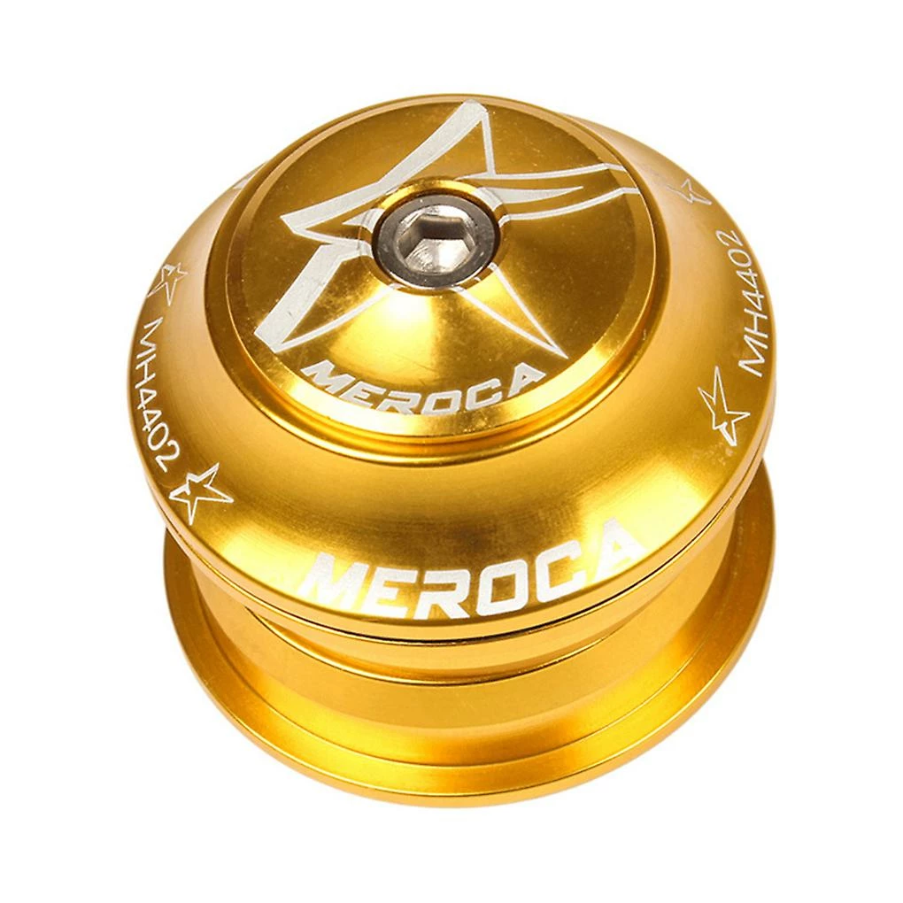 Unbranded Meroca 44mm Casque Bike Seal Casque Avant Straight Fork 3 Unbranded Meroca 44mm Casque Bike Seal Casque Avant Straight Fork