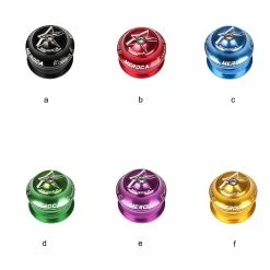 Unbranded Meroca 44mm Casque Bike Seal Casque Avant Straight Fork 8 Unbranded Meroca 44mm Casque Bike Seal Casque Avant Straight Fork -Accessoires auto pour vélo Boutique 720271799 max