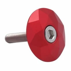 Unbranded Espace Casque Avec Capuchon De Tige Noir Bleu Rouge Or 4 Couleurs Pour La Montagne -Accessoires auto pour vélo Boutique 731367449 max 1