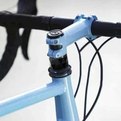 Unbranded 5pcs Fibre De Carbone Bicyclettes Casque Entretoises Set Threadless Bike Front Stem Fork -Accessoires auto pour vélo Boutique 731369125 max 3