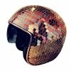 Unbranded Casque Disco Ball Avec Visière Rétractable Pour Accessoires De Discothèque Cool 1 Unbranded Casque Disco Ball Avec Visière Rétractable Pour Accessoires De Discothèque Cool -Accessoires auto pour vélo Boutique 738263197 max