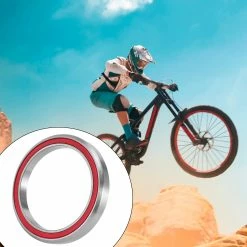 Unbranded 40x52x7mm 45 Degrés X45 Degrés P16 Taper Acb Roulement De Contact Angulaire Pour Casque 1-1 / 2 Pouces 9 Unbranded 40x52x7mm 45 Degrés X45 Degrés P16 Taper Acb Roulement De Contact Angulaire Pour Casque 1-1 / 2 Pouces -Accessoires auto pour vélo Boutique 746808682 max