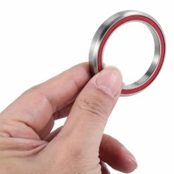 Unbranded 40x52x7mm 45 Degrés X45 Degrés P16 Taper Acb Roulement De Contact Angulaire Pour Casque 1-1 / 2 Pouces 11 Unbranded 40x52x7mm 45 Degrés X45 Degrés P16 Taper Acb Roulement De Contact Angulaire Pour Casque 1-1 / 2 Pouces -Accessoires auto pour vélo Boutique 746809053 max