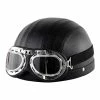 Unbranded Moto Scooter Demi-Casque Avec Lunettes Lunettes Visière Pour Femmes Hommes Nouveau 2 Unbranded Moto Scooter Demi-Casque Avec Lunettes Lunettes Visière Pour Femmes Hommes Nouveau -Accessoires auto pour vélo Boutique 755298052 max