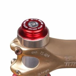 Unbranded Casque De Vélo Capuchon & Vis Vélo Fourche Avant Tige Top Cap Diy Pièces De Cyclisme -Accessoires auto pour vélo Boutique 756052524 max