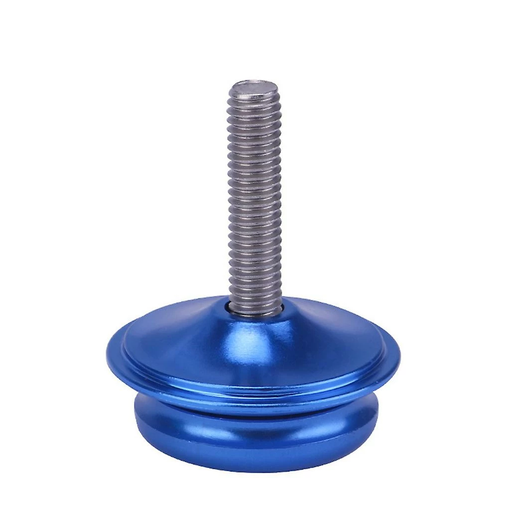 Unbranded Casque De Vélo Capuchon & Vis Vélo Fourche Avant Tige Top Cap Diy Pièces De Cyclisme 6 Unbranded Casque De Vélo Capuchon & Vis Vélo Fourche Avant Tige Top Cap Diy Pièces De Cyclisme – Image 4