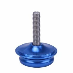 Unbranded Casque De Vélo Capuchon & Vis Vélo Fourche Avant Tige Top Cap Diy Pièces De Cyclisme -Accessoires auto pour vélo Boutique 756052531 max