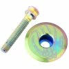 Unbranded MTB Road Bicycle Headset Top Cover Avec Boulons, Casque De Vélo Top Cover 1 Unbranded MTB Road Bicycle Headset Top Cover Avec Boulons, Casque De Vélo Top Cover -Accessoires auto pour vélo Boutique 756053758 max