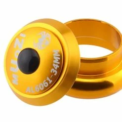 Nw 1776 Compatible Avecmuqzi 1 1/8 Pouces Casque Pour Tube Droit Sans Fil 28,6 Mm, Rouge -Accessoires auto pour vélo Boutique 768971589 max