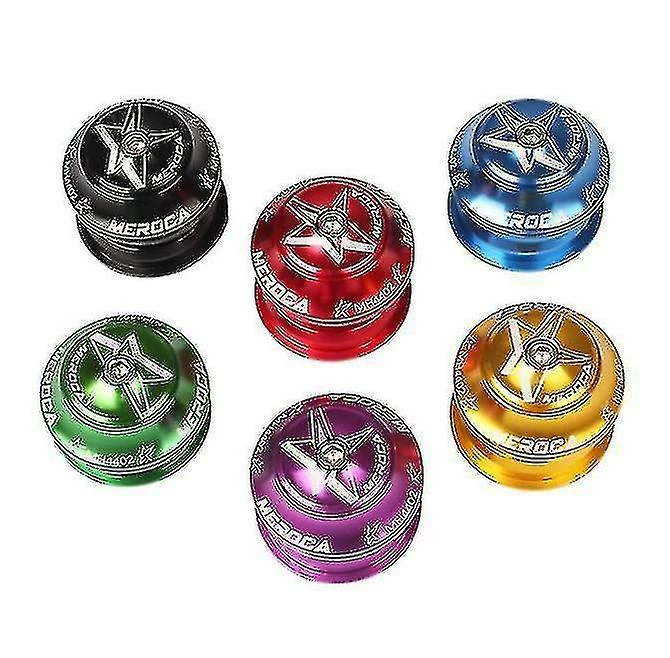 Nw 1776 Bike Head Set 44mm Alliage D’aluminium Roulement Casque Mtb Mountain Bike Head Tube Accessoiresgold 4 Nw 1776 Bike Head Set 44mm Alliage D’aluminium Roulement Casque Mtb Mountain Bike Head Tube Accessoiresgold – Image 2