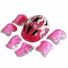 Nw 1776 Casque D’enfant Équipement De Protection Ensemble Casque De Sécurité à Genou -Accessoires auto pour vélo Boutique 768993817 max