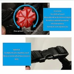 Nw 1776 Casque D’enfant Équipement De Protection Ensemble Casque De Sécurité à Genou -Accessoires auto pour vélo Boutique 768994340 max