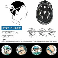 Nw 1776 Casque De Vélo Compatible Withlivlov V1 Pour Adultes Avec Visière Amovible, Noir 10 Nw 1776 Casque De Vélo Compatible Withlivlov V1 Pour Adultes Avec Visière Amovible, Noir -Accessoires auto pour vélo Boutique 769002956 max