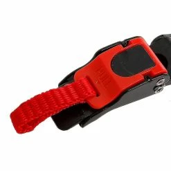 Nw 1776 Casque De Moto Mentonnière Vitesse Couture Clip 9 Gear Quick Release Boucle Chaude -Accessoires auto pour vélo Boutique 769008239 max