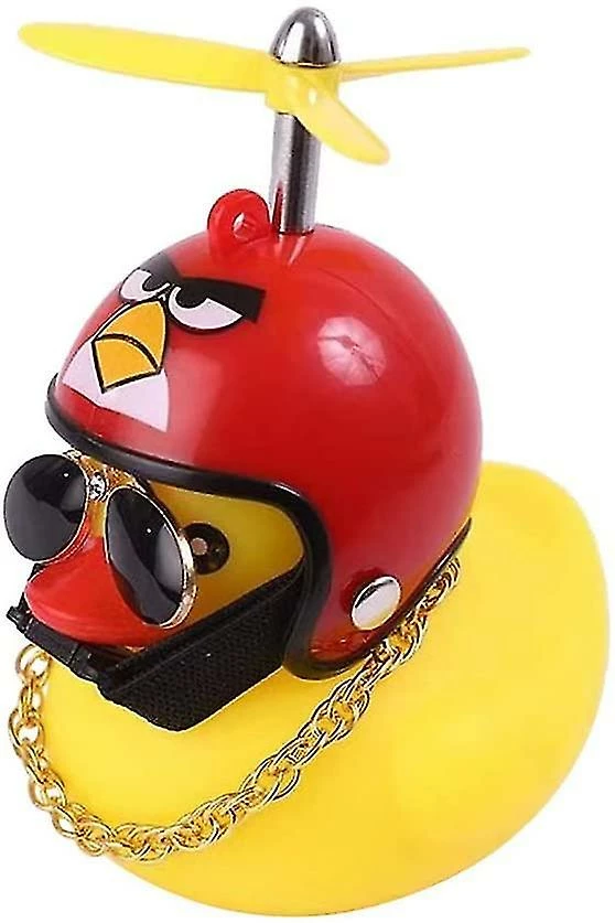 Nw 1776 Shxx 2 Packrubber Canard Jouet Ornements Jaune Canard Voiture Tableau De Bord Décorations Squeeze Canard Bicycle Cornes Hélice Casque Xq-zxc06 3 Nw 1776 Shxx 2 Packrubber Canard Jouet Ornements Jaune Canard Voiture Tableau De Bord Décorations Squeeze Canard Bicycle Cornes Hélice Casque Xq-zxc06