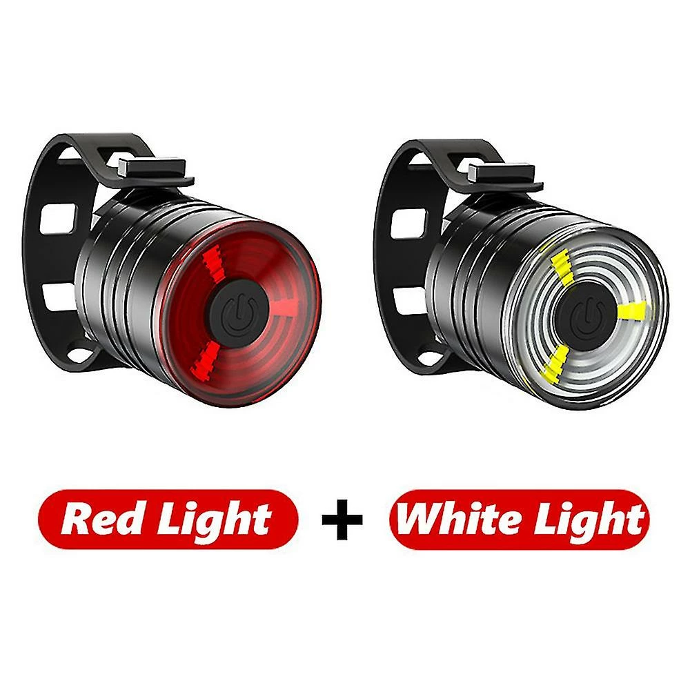 Nw 1776 Shxx 2pcs Bike Lights Outdoor Cycling Rear Taillight Casque Phare Lampe De Montagne Vélo Vélo Lampe De Poche + Blanc Xq-zxc64 3 Nw 1776 Shxx 2pcs Bike Lights Outdoor Cycling Rear Taillight Casque Phare Lampe De Montagne Vélo Vélo Lampe De Poche + Blanc Xq-zxc64