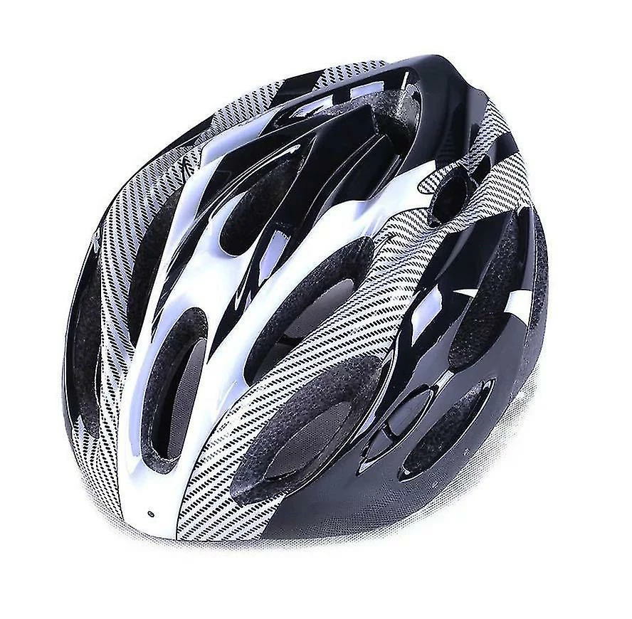 Nw 1776 Casque De Vélo Imitation Vélo De Montagne Monobloc Fibre De Carbone Respirant Sports Vélo Équitation Casque 3 Nw 1776 Casque De Vélo Imitation Vélo De Montagne Monobloc Fibre De Carbone Respirant Sports Vélo Équitation Casque