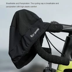 Nw 1776 West Biking Ice Silk Cooling Skull Cap Cyclisme Running Hat Uv Protection Casque - Noir 10 Nw 1776 West Biking Ice Silk Cooling Skull Cap Cyclisme Running Hat Uv Protection Casque - Noir -Accessoires auto pour vélo Boutique 769020529 max