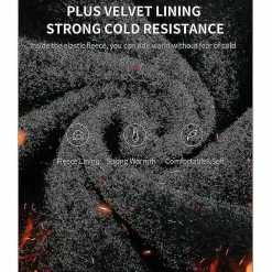 Nw 1776 Sports D’hiver Casquette Cyclisme Casque Thermique Polaire Chapeaux -Accessoires auto pour vélo Boutique 769020860 max