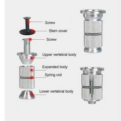 Nw 1776 Vélo Carbone Casque Espaceur Expansion Boulon Expander Plug Set Diamond Grade -Accessoires auto pour vélo Boutique 769024393 max