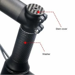 Nw 1776 Vélo Carbone Casque Espaceur Expansion Boulon Expander Plug Set Diamond Grade -Accessoires auto pour vélo Boutique 769024475 max