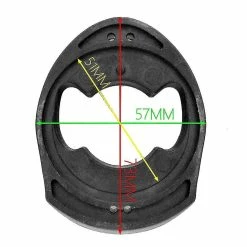 Nw 1776 Compatible Avec Pinarello La Plupart Des Kits D’espacement De Joint De Casque Aero De La Série F -Accessoires auto pour vélo Boutique 769033087 max