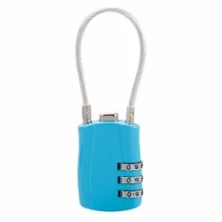 Sfygv Casque Chaîne Serrure Mot De Passe à 3 Chiffres Pour Scooter Moto Vélo Serrure Câble