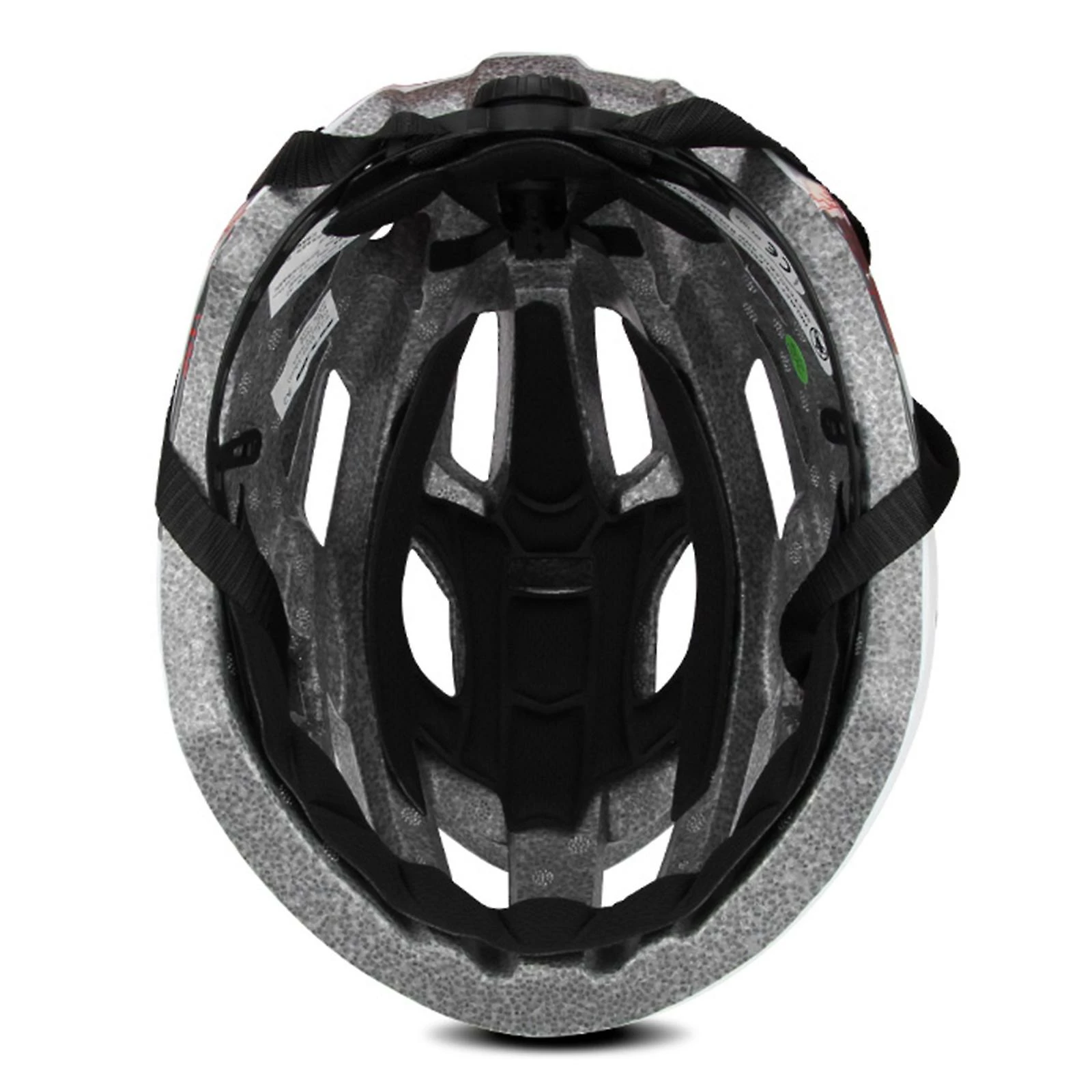 Unbranded Hommes Femmes Unisexe Led Light Mtb Bike Casque Mtb Mountain Riding Bicycle Cycling Safety Cap Hat 6 Unbranded Hommes Femmes Unisexe Led Light Mtb Bike Casque Mtb Mountain Riding Bicycle Cycling Safety Cap Hat – Image 4