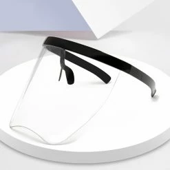 Unbranded Motocross Cyclisme Atv Casque De Moto Lunettes Lunettes D’équitation De Course Hors Route -Accessoires auto pour vélo Boutique 776473469 max