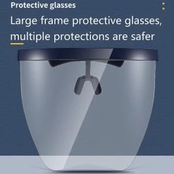 Unbranded Motocross Cyclisme Atv Casque De Moto Lunettes Lunettes D’équitation De Course Hors Route -Accessoires auto pour vélo Boutique 776473622 max