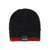 Unbranded Sans Fil Bluetooth Compatible Poisson Modèle Tricoté Velours Hiver Casque Chaud Cap Musique Appel Casque Chapeau Pour Nuit Courir Pêche Sports De Plein Air T -Accessoires auto pour vélo Boutique 776474001 max