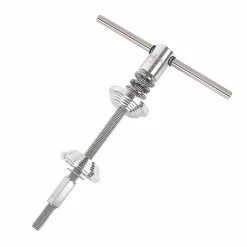Unbranded MTB Road Bike Casque / Pédalier Bb Installer Simple / Double Côté Press-in Tool Workmanship Repair Kit