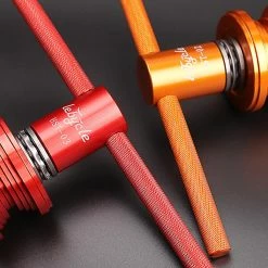 Unbranded MTB Road Bike Casque / Pédalier Bb Installer Simple / Double Côté Press-in Tool Workmanship Repair Kit -Accessoires auto pour vélo Boutique 776474403 max