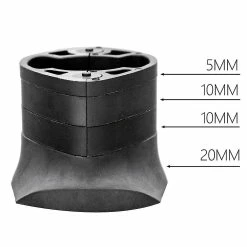 Beitong Pour La Plupart Des Kits D’espacement De Laveuse De Casque Aéro De La Série F, La Plupart Des Entretoises De La Série F Sont Nouvelles Pour F8 F10 F12 Pin -Accessoires auto pour vélo Boutique 779271589 max