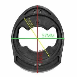 Beitong Pour La Plupart Des Kits D’espacement De Laveuse De Casque Aéro De La Série F, La Plupart Des Entretoises De La Série F Sont Nouvelles Pour F8 F10 F12 Pin -Accessoires auto pour vélo Boutique 779271678 max