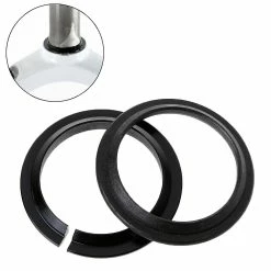 Unbranded Bicyclette Fourche Avant Grummet Casque Silent Opentype Mountain Road Bike Ring Parts 9 Unbranded Bicyclette Fourche Avant Grummet Casque Silent Opentype Mountain Road Bike Ring Parts -Accessoires auto pour vélo Boutique 786242821 max