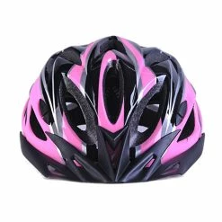 Unbranded Casque De Vélo De Cyclisme Adulte Amélioré Pour La Sécurité Des Femmes Pour Hommes Pour La Protection -Accessoires auto pour vélo Boutique 786245553 max
