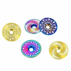 Nw 1776 Léger Alliage De Titane Casque De Vélo Cap + M6 * 30mm Casque De Vélo Tige Boulon Vis Pièces De Vélo -Accessoires auto pour vélo Boutique 786962960 max