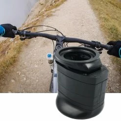 Unbranded Casque Tige Espaceur Vélo Guidon Tige Entretoises Sans Fil Fit 1 1/8 Pouce Tige -Accessoires auto pour vélo Boutique 787526334 max