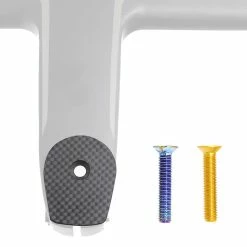 Unbranded Casque Tige Guidon Fibre De Carbone Couvercle Solaire Pour Guidon H31 H11 H36 Poignée Incurvée D’une Seule Pièce A -Accessoires auto pour vélo Boutique 790868300 max