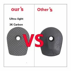 Unbranded Casque Tige Guidon Fibre De Carbone Couvercle Solaire Pour Guidon H31 H11 H36 Poignée Incurvée D’une Seule Pièce A -Accessoires auto pour vélo Boutique 790868315 max