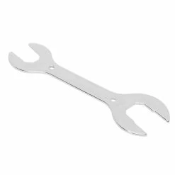 Unbranded Scooter Vélo Vélo Casque Clé Clé 30 32 36 40mm Multi-tête