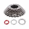 8 Vitesse Cassette Vitesse Vitesse Vitesse FreeWeel 11-25T Cyclisme Revêtement De Pignon De Roue Libre Pour VTT Vélo Vélo - Avis / Test -Accessoires auto pour vélo Boutique 8 vitesse cassette vitesse vitesse vitesse freeweel 11 25t cyclisme revetement de pignon de roue libre pour vtt velo velo