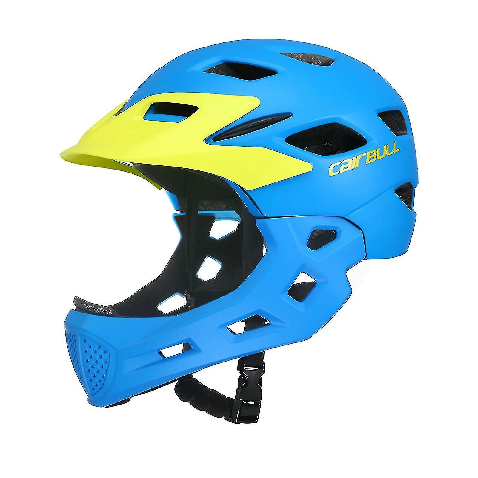 Yaqinuo Cairbull 47 Casque De Cyclisme Anti Impact Absorption Des Chocs 16 Trous De Ventilation Balance Casque De Protection De Vélo Pour Les Sports De Plein Air 3 Yaqinuo Cairbull 47 Casque De Cyclisme Anti Impact Absorption Des Chocs 16 Trous De Ventilation Balance Casque De Protection De Vélo Pour Les Sports De Plein Air