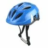 Unbranded Casque De Vélo Pour Enfants Casque De Sécurité Réglable S’adapte à La Circonférence De La Tête 46-55cm Pour Vélo Skateboard Sco -Accessoires auto pour vélo Boutique 857970307 max