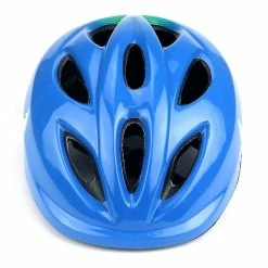 Unbranded Casque De Vélo Pour Enfants Casque De Sécurité Réglable S’adapte à La Circonférence De La Tête 46-55cm Pour Vélo Skateboard Sco -Accessoires auto pour vélo Boutique 857970313 max
