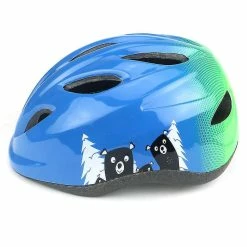Unbranded Casque De Vélo Pour Enfants Casque De Sécurité Réglable S’adapte à La Circonférence De La Tête 46-55cm Pour Vélo Skateboard Sco -Accessoires auto pour vélo Boutique 857970316 max