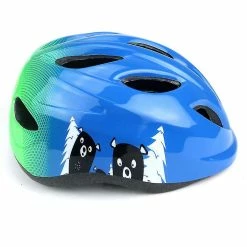 Unbranded Casque De Vélo Pour Enfants Casque De Sécurité Réglable S’adapte à La Circonférence De La Tête 46-55cm Pour Vélo Skateboard Sco -Accessoires auto pour vélo Boutique 857970325 max